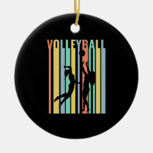 Retro de Voleibol de Beachvoleibol