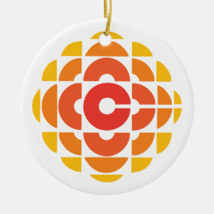 Ornamento De Cerâmica Retroativo 1974-1986