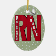 RN ENFERMEIRO REGISTRADO VERMELHO GRANDE