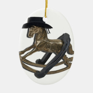 Ornamento De Cerâmica RockingHorseCowboyHatHorseShoe122312 copy.png
