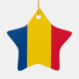 Ornamento De Cerâmica Romania