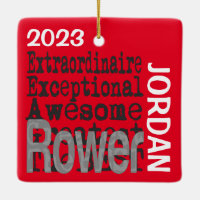 Rower Extraordinaire CUSTOM