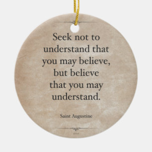 Ornamento De Cerâmica Rua.