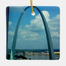 Rua Louis Arch