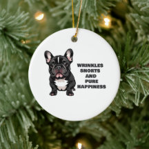 Rugas, nervos e pura felicidade