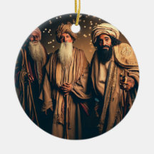 Sábios de Natal 