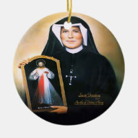 Santo Faustina, Compaixão divino