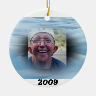 Ornamento De Cerâmica Scleroderma