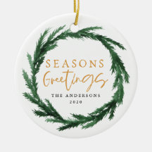 Seasons cumprimenta a camada aquática