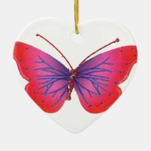 Ornamento De Cerâmica Sempre para sempre jovem