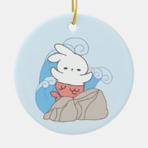 Sereia Bunny Acomoda Uma Abertura De Verão