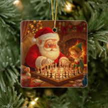 Sessão de Estratégia Personalizada do Papai Noel