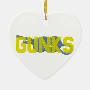 Ornamento De Cerâmica Shawagunks Subindo