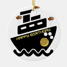 simmi fashion black and white dorado lone ship