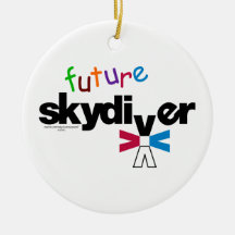 Skydiver futuro