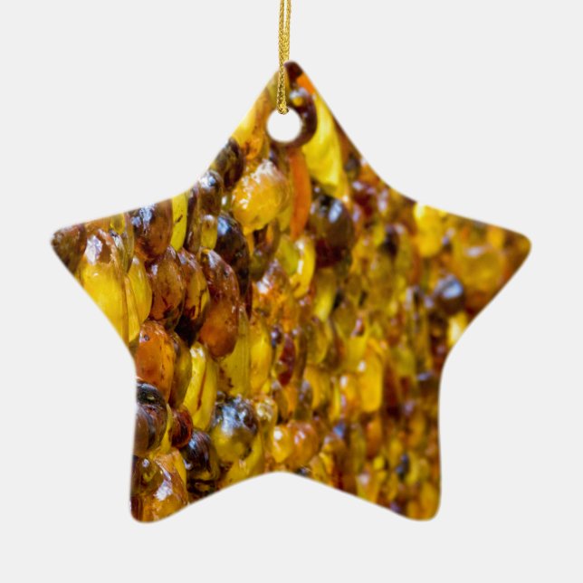 Ornamento De Cerâmica St Thomas 2 (Frente)