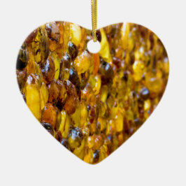 Ornamento De Cerâmica St Thomas 2