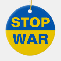 Stop War Ucrânia Ucraniano
