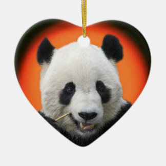 ORNAMENTO DE CERÂMICA TAI SHAN