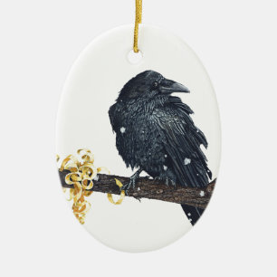 Ornamento De Cerâmica Tantalizando