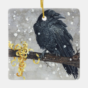 Ornamento De Cerâmica Tantalizando