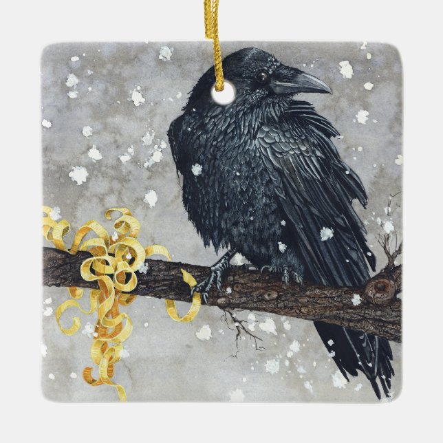 Ornamento De Cerâmica Tantalizando (Frente)