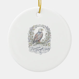 Ornamento De Cerâmica Tartaruga Engraçada É Assim Que Eu Rolo Camiseta V