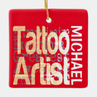 Tatuador Extraordinário PERSONALIZADO