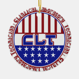 ORNAMENTO DE CERÂMICA TECNOLOGIA CLÍNICA PATRIÓTICA CLT