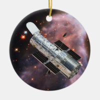 Telescópio Espacial Hubble