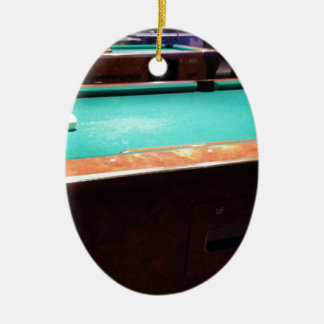 Ornamento De Cerâmica Tempo da piscina