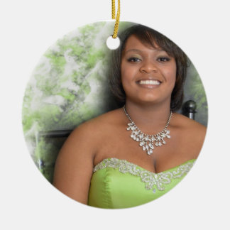 Ornamento De Cerâmica Tenaya3