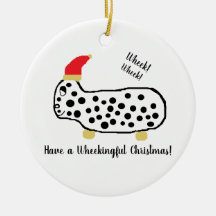 Tenha um Natal de Wheekingful