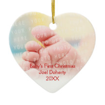 Teste padrão bonito das corujas do primeiro Natal