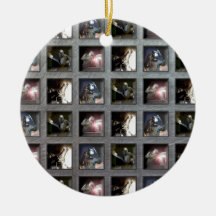 Teste padrão da soldadura