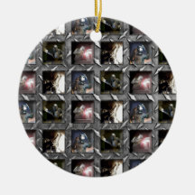 Teste padrão da soldadura