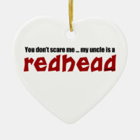 Tio do Redhead