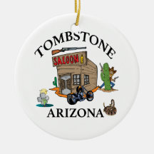 Tombstone, Arizona