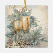 Toque de Férias do ouro