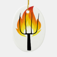 Torch e Pitchfork