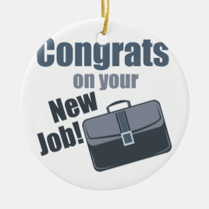 Ornamento De Cerâmica Trabalho novo