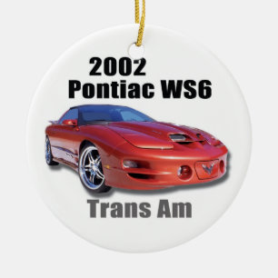 ORNAMENTO DE CERÂMICA TRANSPORTE 2002 AM