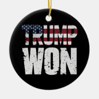Trump Ganhou 47º Presidente dos EUA Venceu Eleição