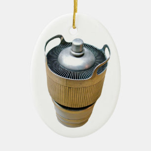 Ornamento De Cerâmica Tubo de vácuo de transmissão de alta potência