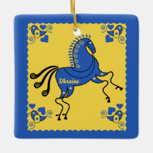 Ucrânia Folk Art