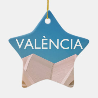 Ornamento De Cerâmica Valência