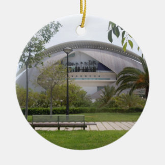 Ornamento De Cerâmica Valência, espanha