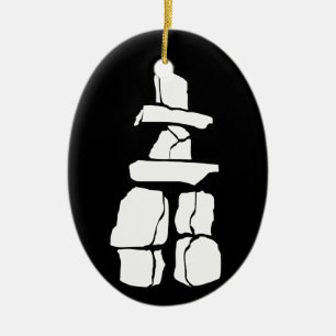 Ornamento De Cerâmica Vancouver Canada Ornament Souvenir Decoration
