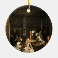 VELÁZQUEZ - Las Meninas 1656