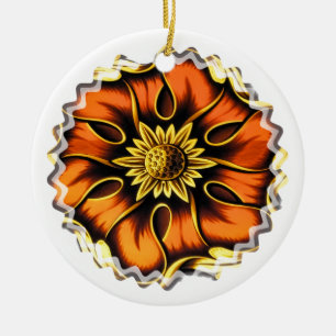 ORNAMENTO DE CERÂMICA VELHA INGLATERRA